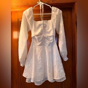 Bachelorette party dress